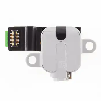 Placa de Áudio Original OEM para Portátil MacBook Air 13" A3113 A3240 M4 (2025) - Silver