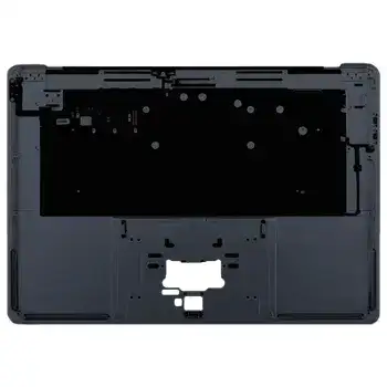 Top Case com Teclado ANSI US para MacBook Air 15″ A3241 (2025) — OEM Original, Midnight