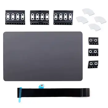 Trackpad OEM para MacBook Pro 14″ A3185 (2024) Max — Space Black
