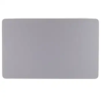 Trackpad Genuine OEM para MacBook Pro 16″ A2485 (2021) — Space Gray