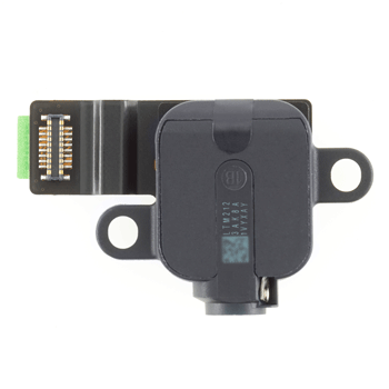 Placa de Áudio com Jack para Portátil MacBook Air 13″ A2681 (2022) — OEM Original, Midnight