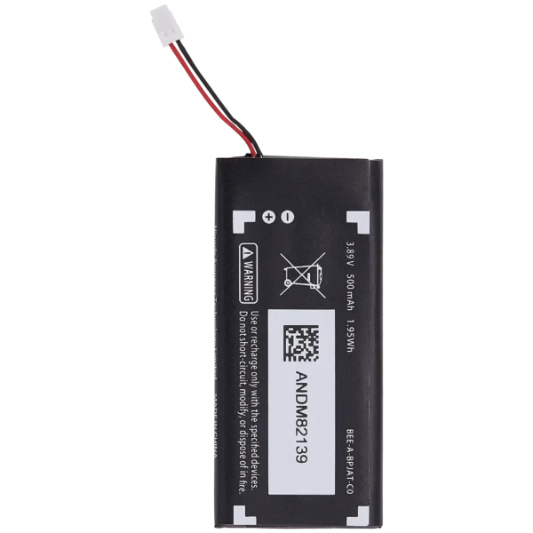 Bateria de Substituição para Comando Joy-Con Nintendo Switch 2 (BEE-004)