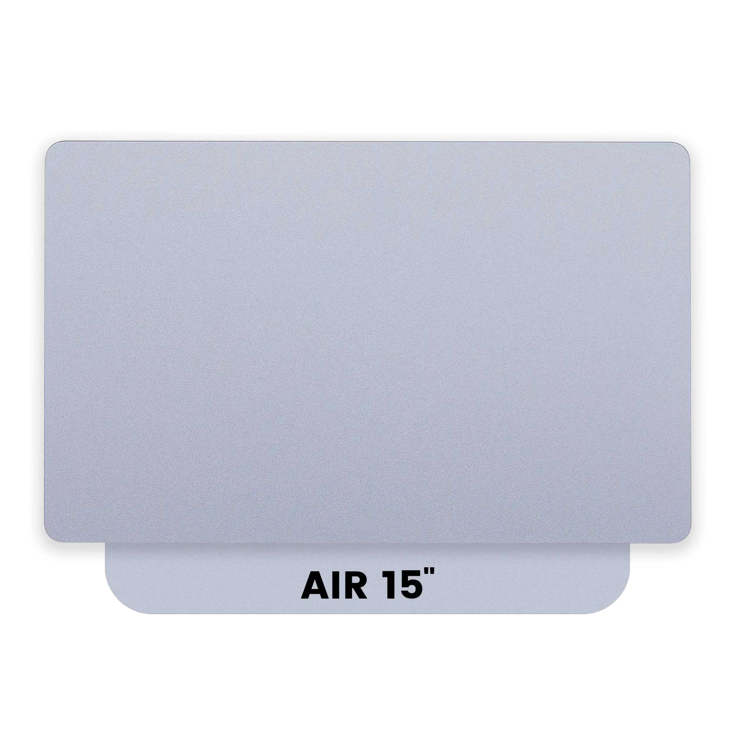 Trackpad para Portátil MacBook Air 15″ A3241 Early 2025 — Sky Blue