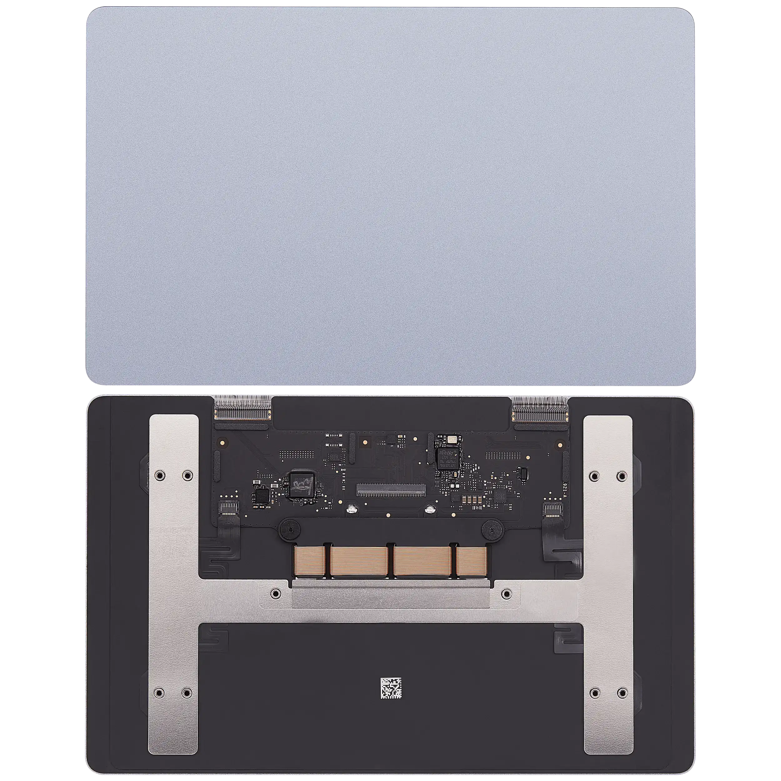 Trackpad para Portátil MacBook Air 15″ A3241 Early 2025 — Sky Blue - Image 2