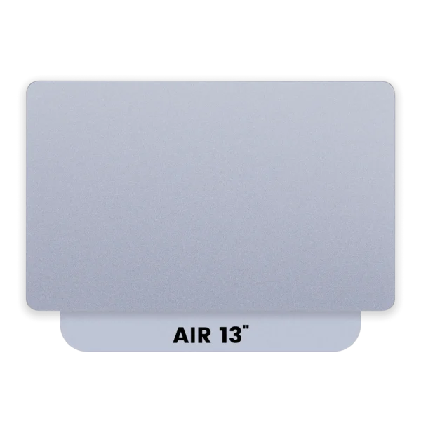 Trackpad para Apple MacBook Air 13″ A3240 Early 2025 — Sky Blue