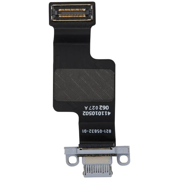 Placa I/O USB-C para Portátil Apple MacBook Air 15" A3114 / A3241 Silver