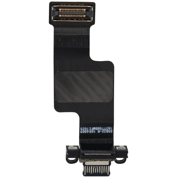 Placa I/O USB-C para Portátil Apple MacBook Air 15" A3114 (2024) / A3241 (2025) Space Gray