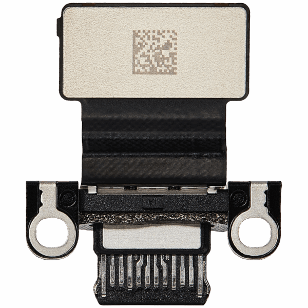 Porta USB-C para Portátil Apple MacBook Air 13" (A3113 / A3240) - Cinzento Espacial