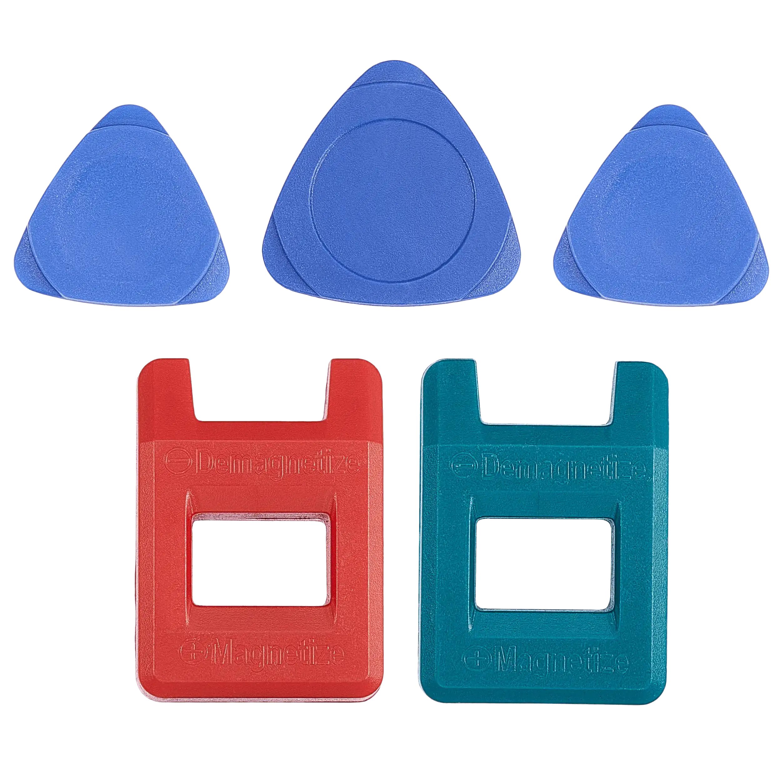 Ferramenta Magnetizadora e Desmagnetizadora para Chaves de Parafusos YuQi Tool - Image 2