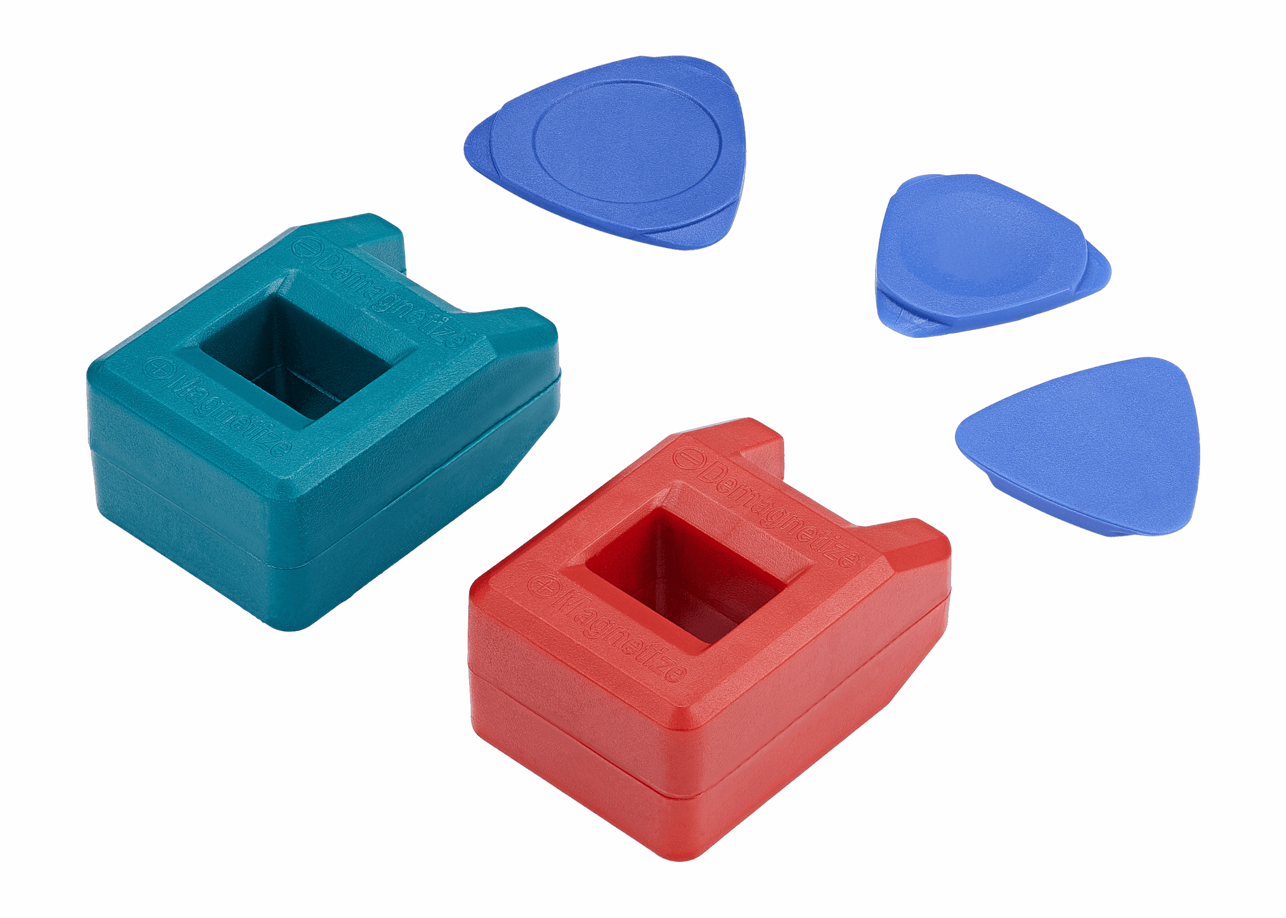 Ferramenta Magnetizadora e Desmagnetizadora para Chaves de Parafusos YuQi Tool - Image 4