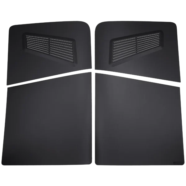 Carcaça Preta de Substituição para PlayStation 5 Pro Digital Edition D-015
