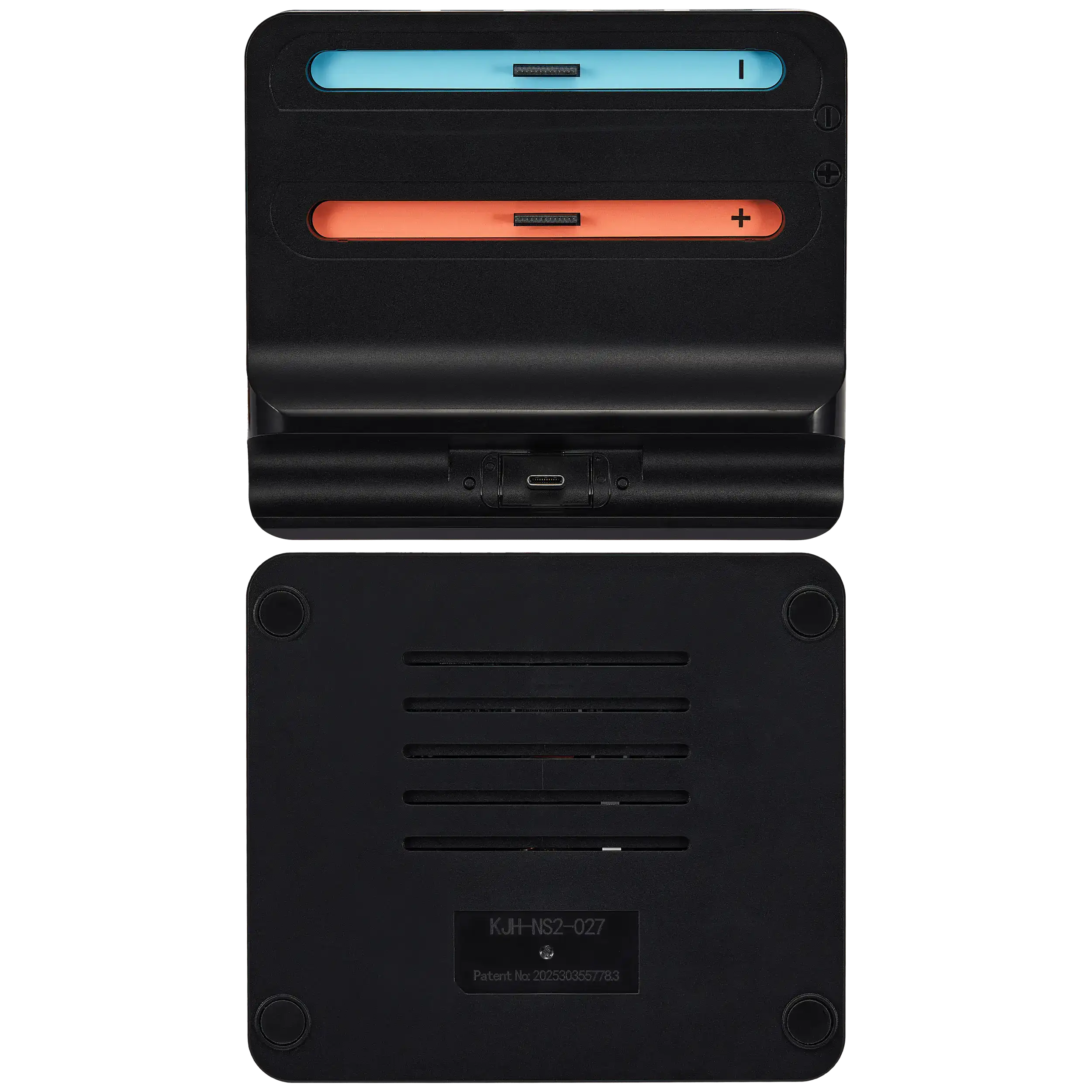 Base de Carregamento KJH com Projeção para TV para Nintendo Switch 2, Switch e Switch OLED - Image 2