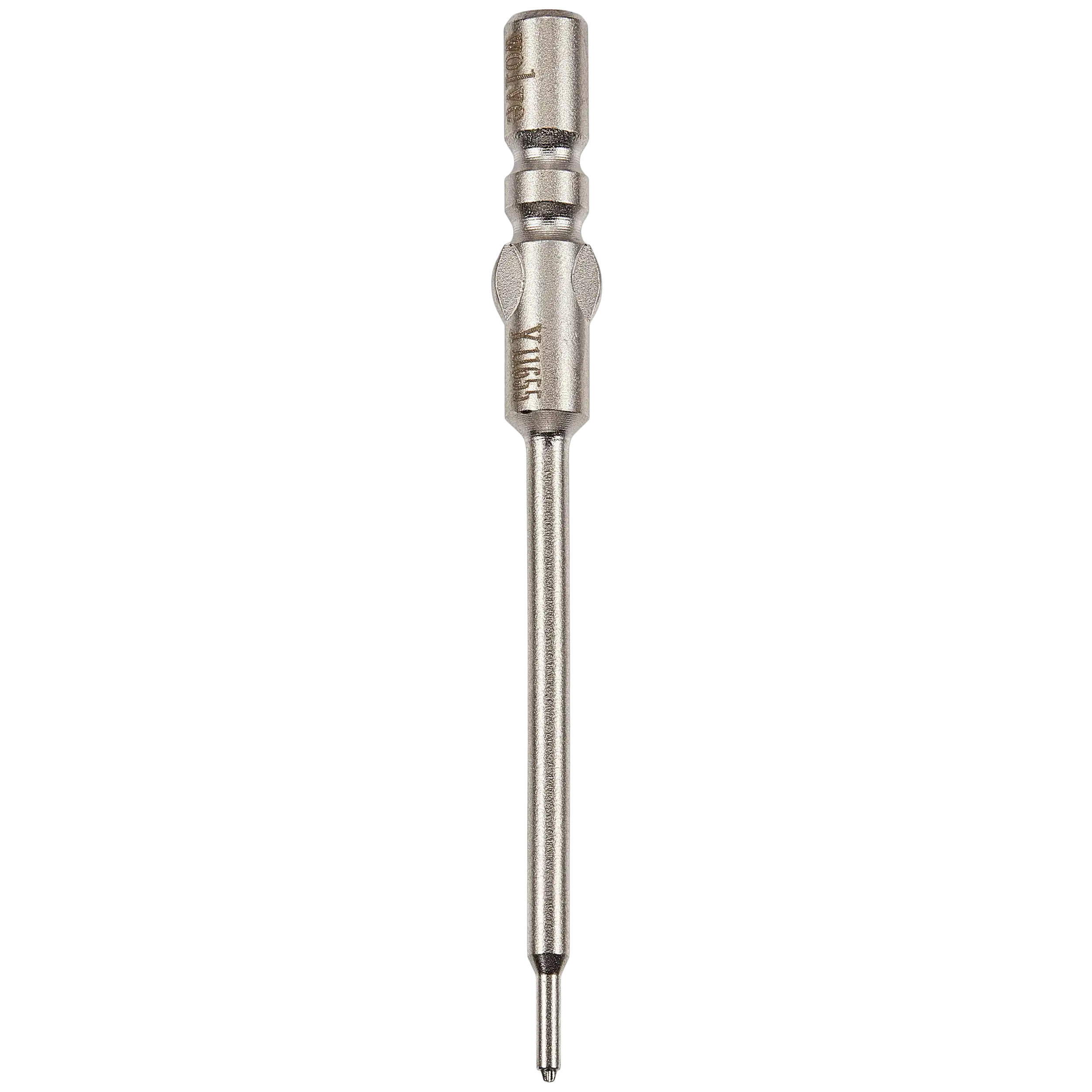 Chave de Precisão Tri-Wing Y 0,6 mm para Reparação de iPhone 7, 8 e X – Ferramenta Portátil de Alta Precisão - Image 3