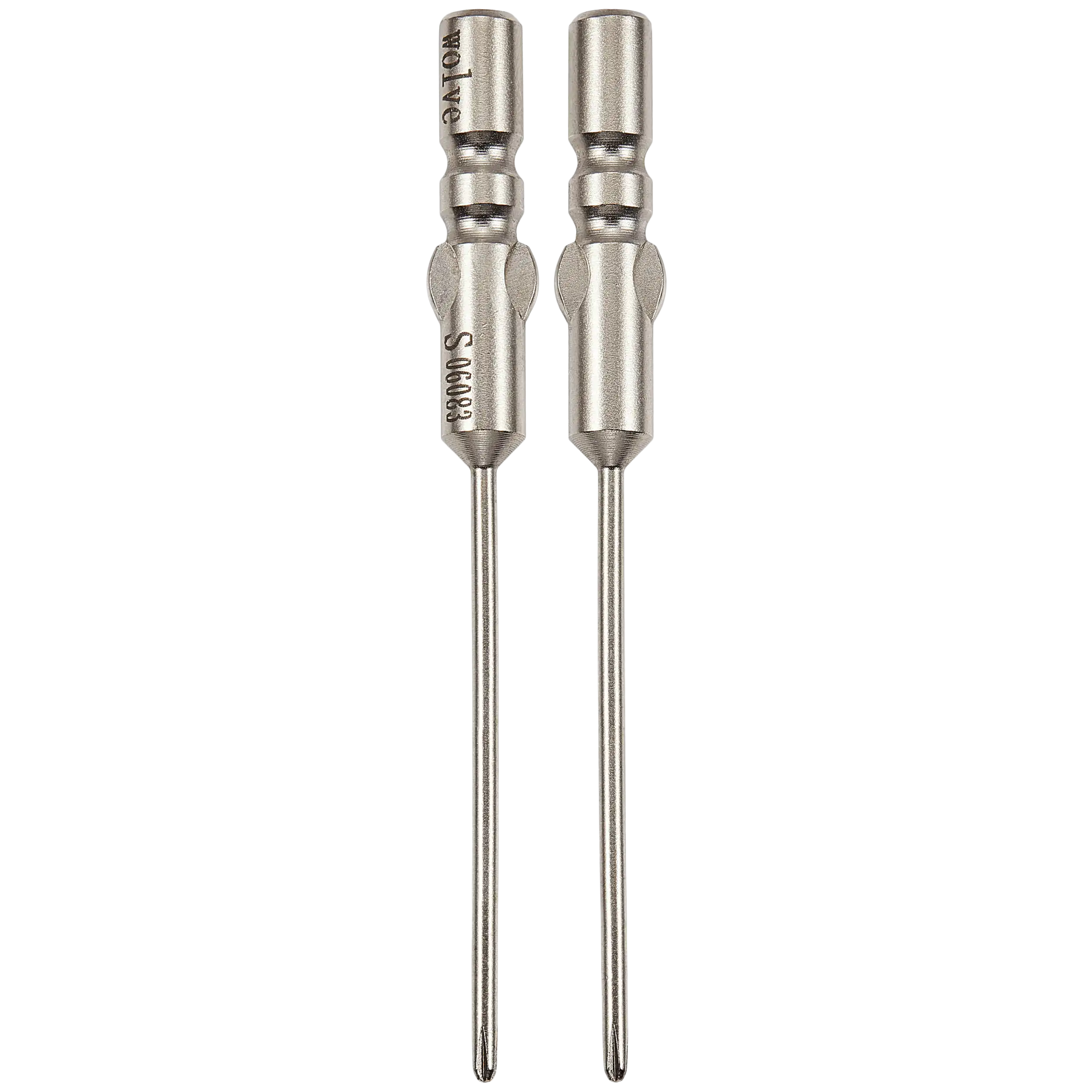 Ponta Original Wolve Series para Destroçador Phillips Multi‑Funcional 1.25 × 25 mm – Alta Precisão - Image 2