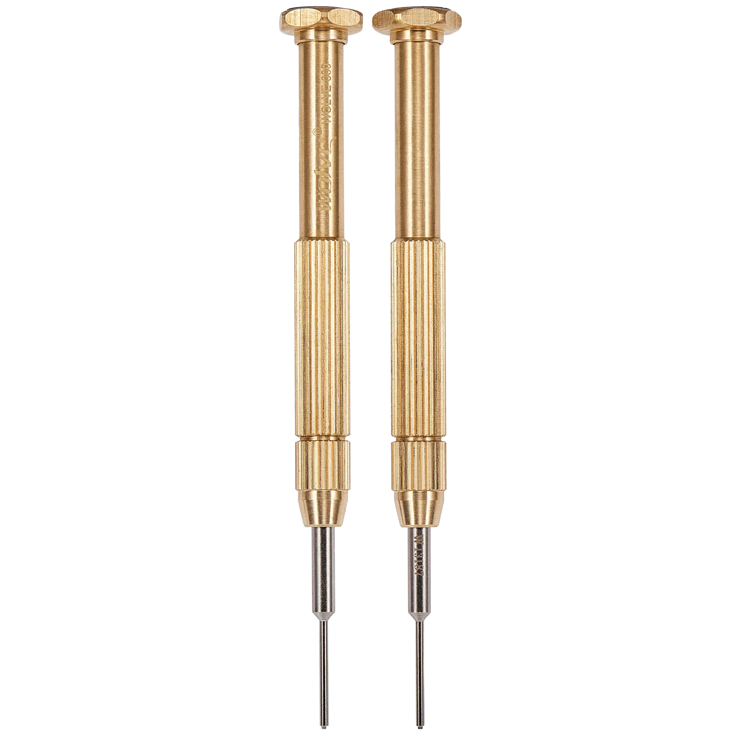 Chave de Precisão Wolve Pentalobe 0,8 mm, Ponta de 5 Estrelas para Portáteis | Green Computer - Image 2