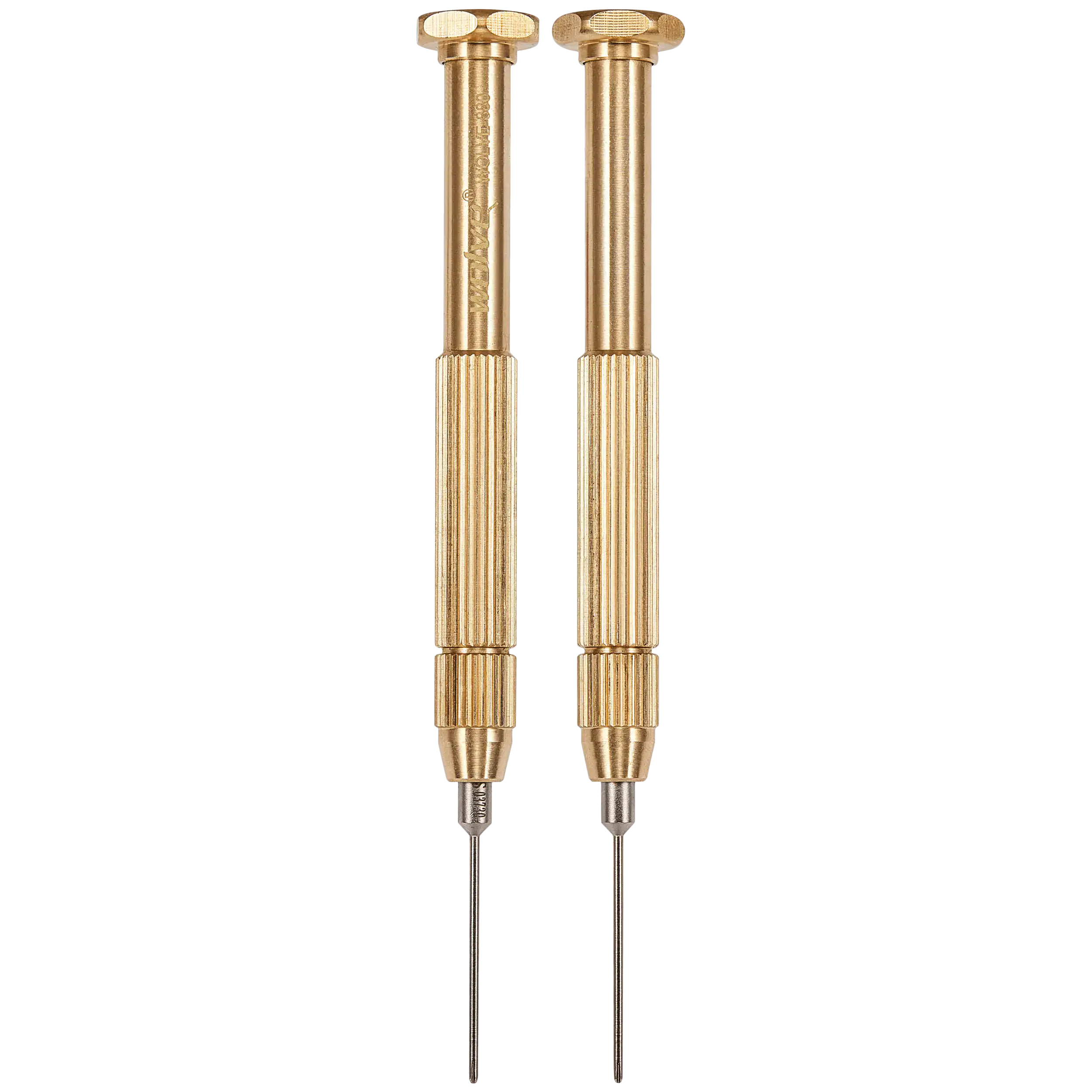 Wolve Series Multi‑Functional Phillips 3D Screwdriver 1.25MM – Ferramenta Portátil de Precisão - Image 2