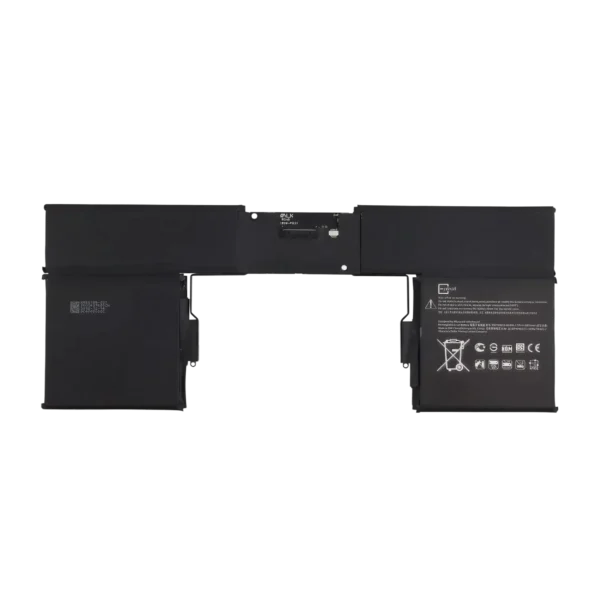 Bateria de Teclado para Portátil Microsoft Surface Book 1 13.5" (1785) Performance Base - G3HTA001H 93HTA001H