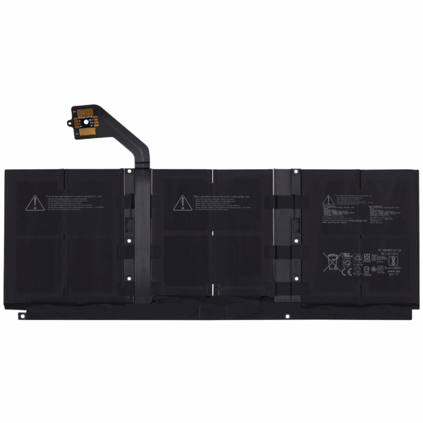 Bateria para Portátil Microsoft Surface Laptop 5 15" (G3HTA058H / G3HTA057H)
