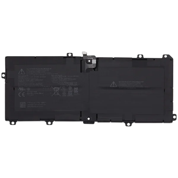 Bateria de Substituição para Portátil Microsoft Surface Pro 10 / Surface Pro 11
