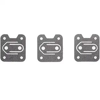Suporte Flexível OEM Original para Placa Touch ID MacBook Pro 14” e 16” — A2779, A2780, A2991, A2992, A3112, A3185, A3403, A3404 — Pack de 3
