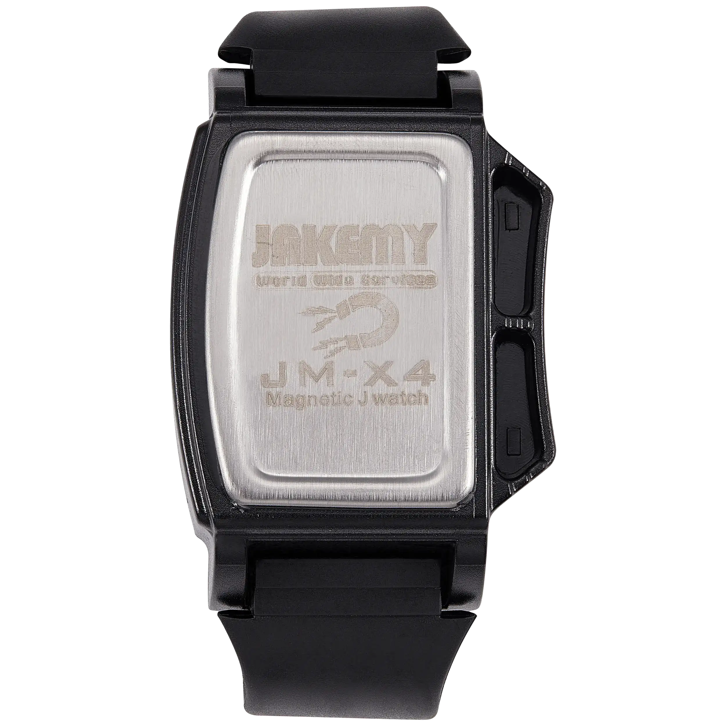 Pulseira Magnética Jakemy para Parafusos e Ferramentas | Green Computer