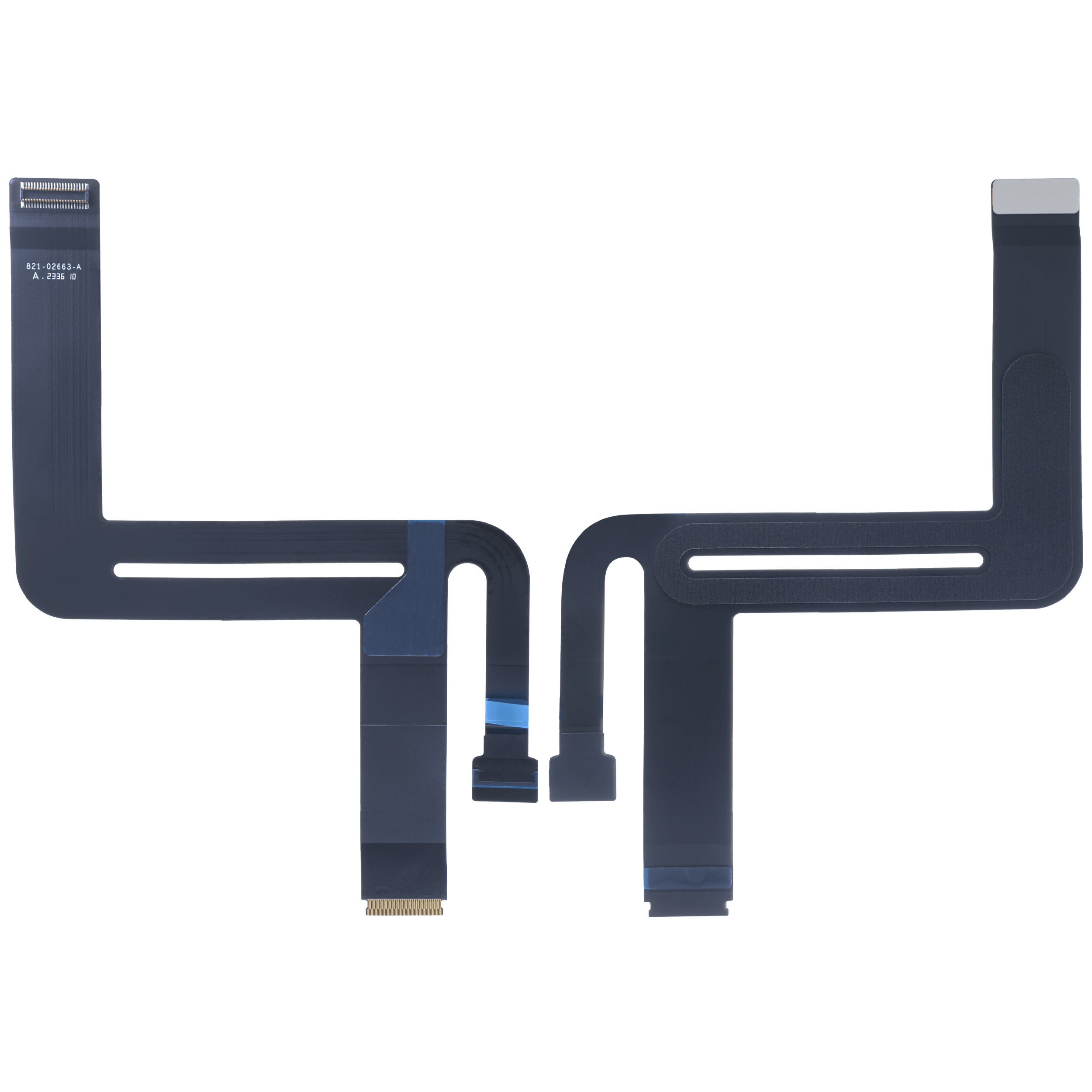Cabo Flex do Trackpad para Portátil MacBook Air 13″ Retina A2179 / A2337 (2020) — OEM Original - Image 3
