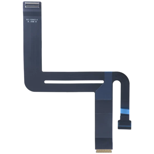 Cabo Flex do Trackpad para Portátil MacBook Air 13″ Retina A2179 / A2337 (2020) — OEM Original