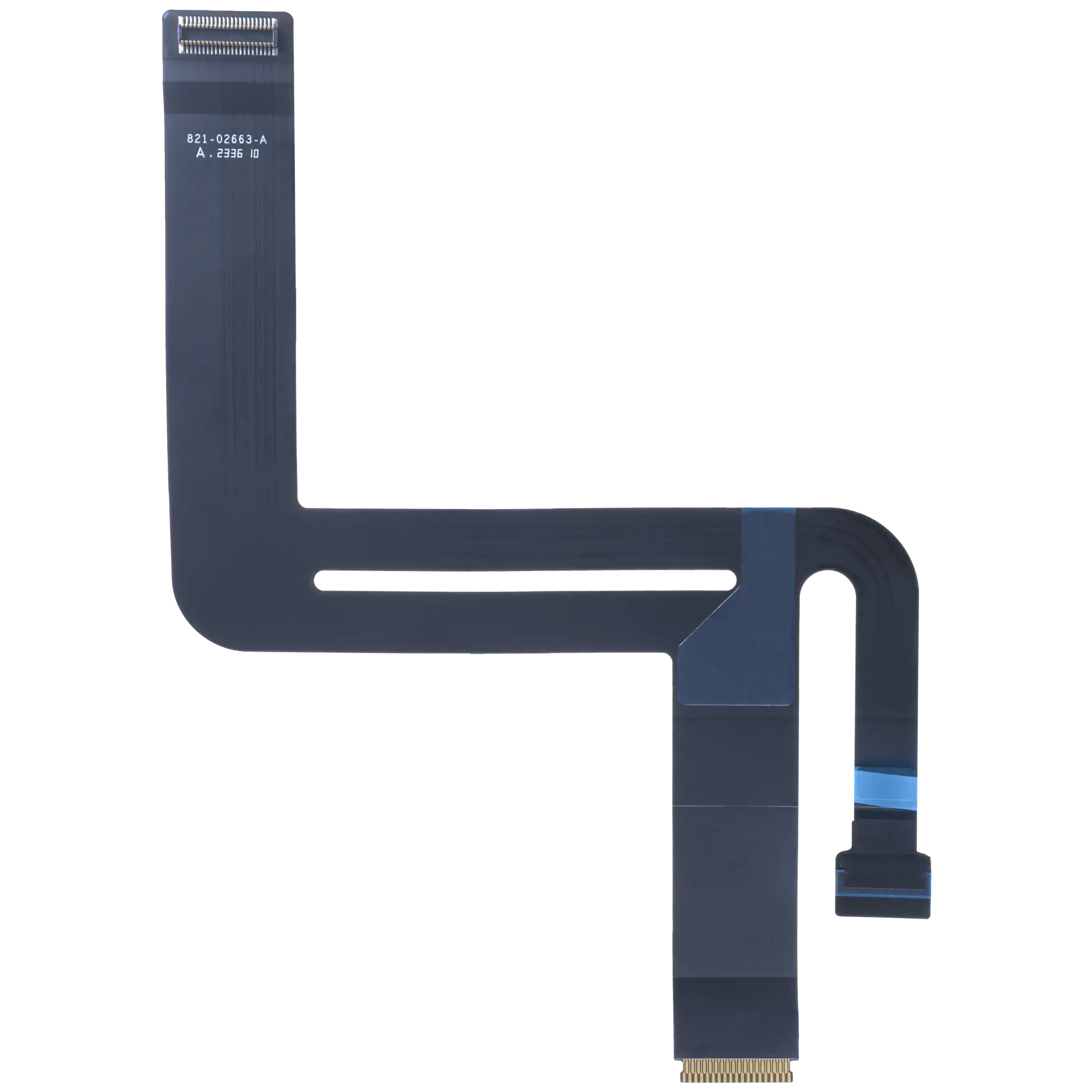 Cabo Flex do Trackpad para Portátil MacBook Air 13″ Retina A2179 / A2337 (2020) — OEM Original