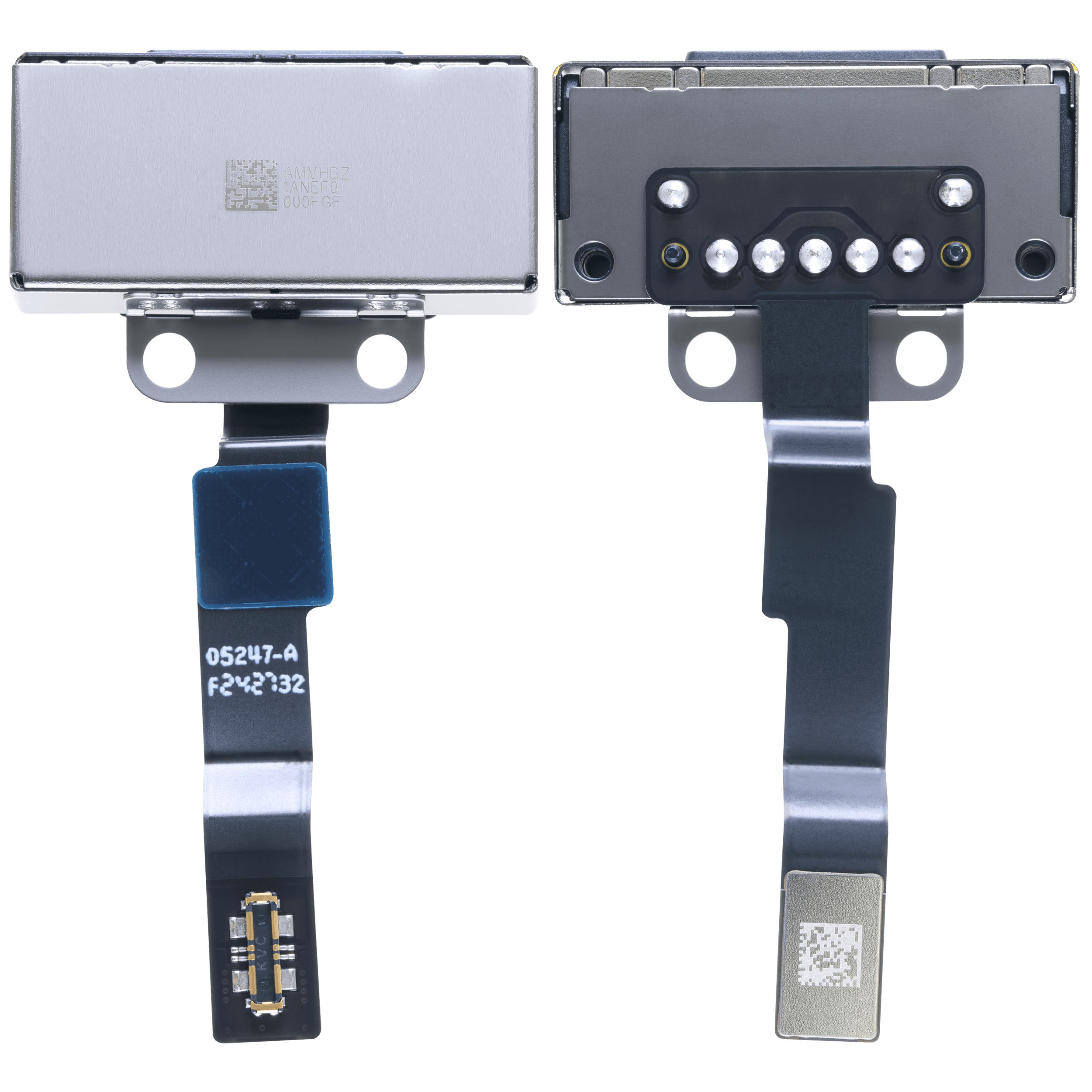 Placa de Entrada MagSafe 3 DC-In para Portátil MacBook Air 15″ A3114 (2024) Original OEM Midnight - Image 3