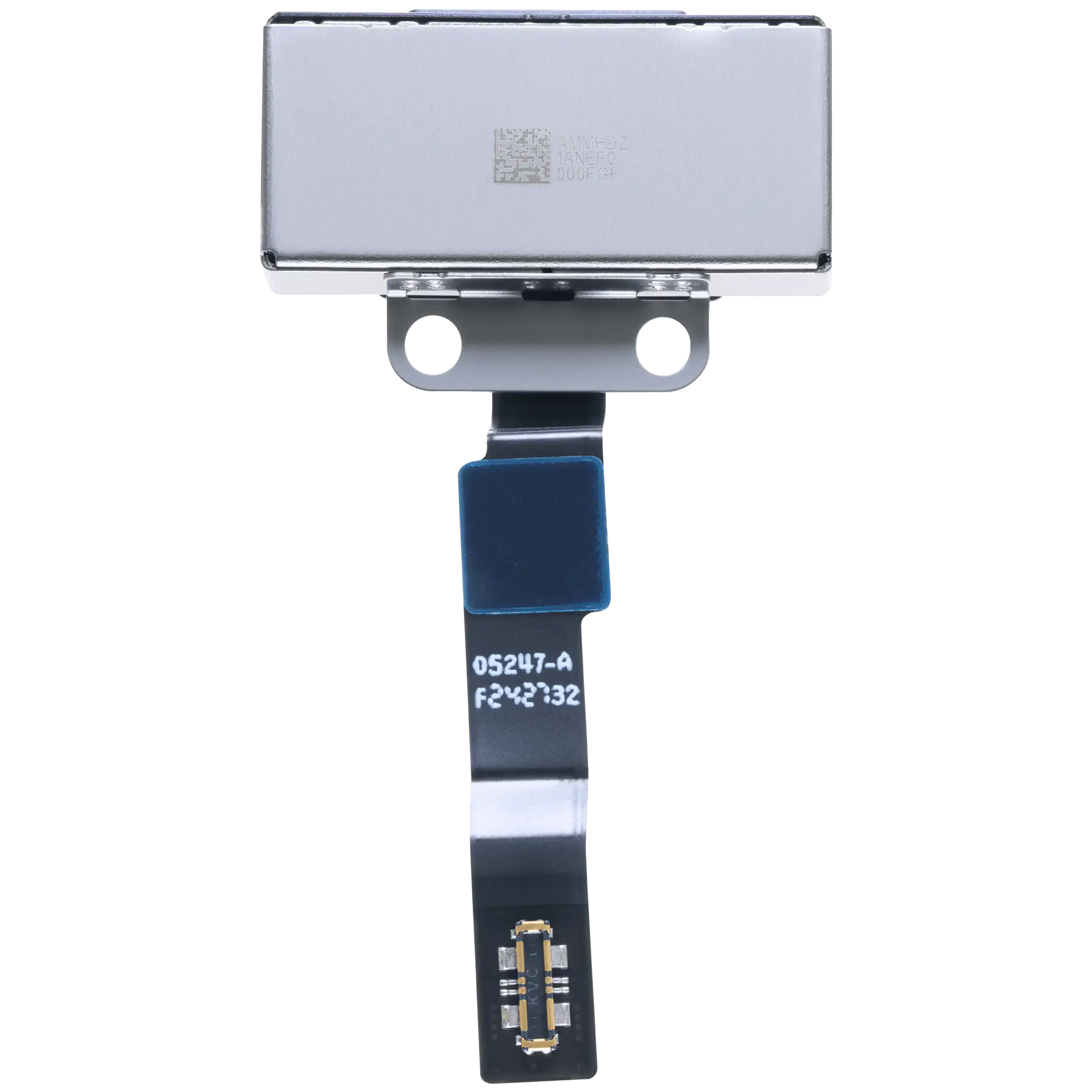 Placa de Entrada MagSafe 3 DC-In para Portátil MacBook Air 15″ A3114 (2024) Original OEM Midnight