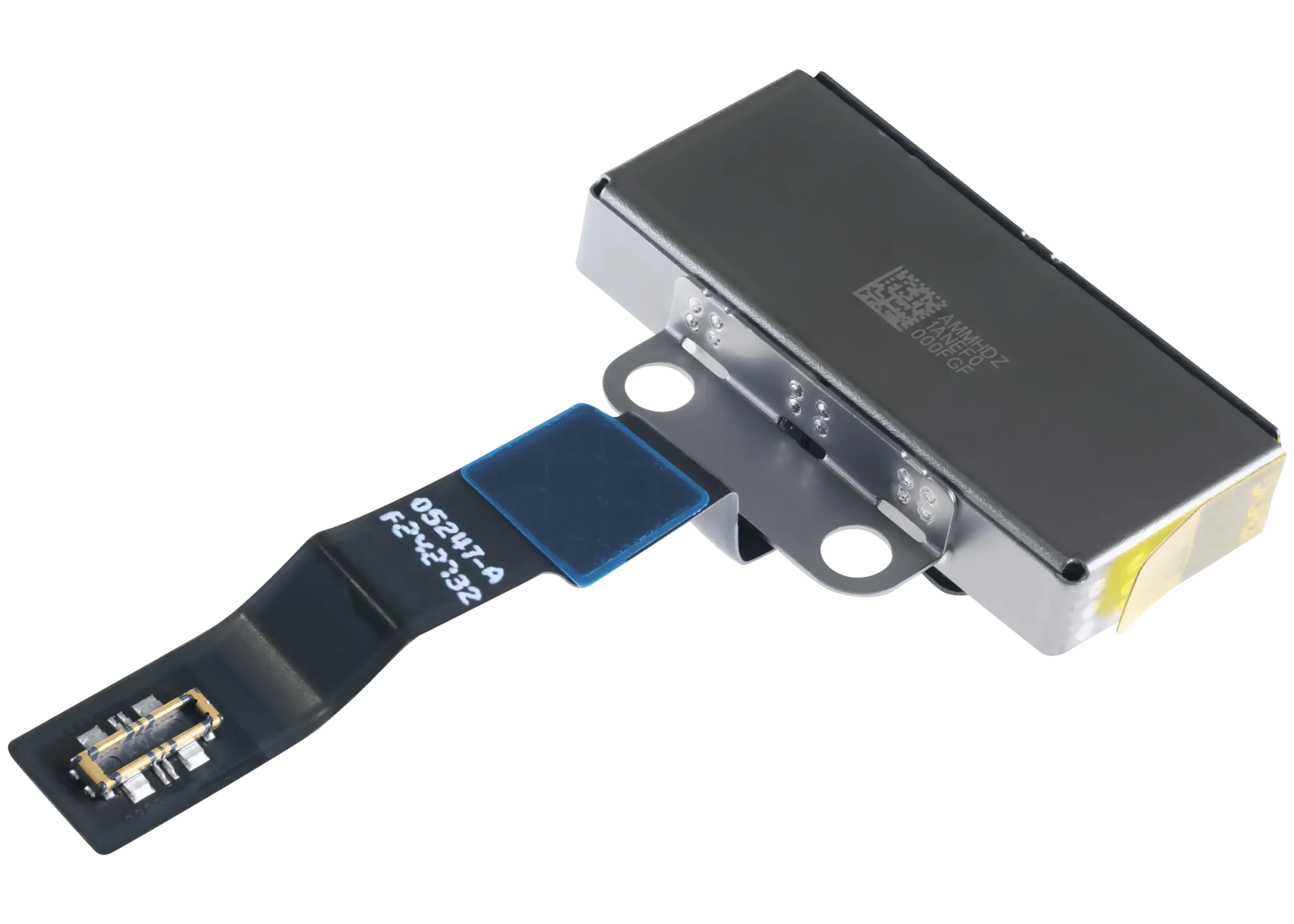 Placa de Entrada MagSafe 3 DC-In para Portátil MacBook Air 15″ A3114 (2024) Original OEM Midnight - Image 4