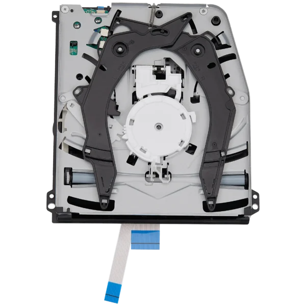 Drive DVD/Blu-Ray para PlayStation 4 Slim e PS4 Pro - Deck KEM-496AAA e Laser KES-496A