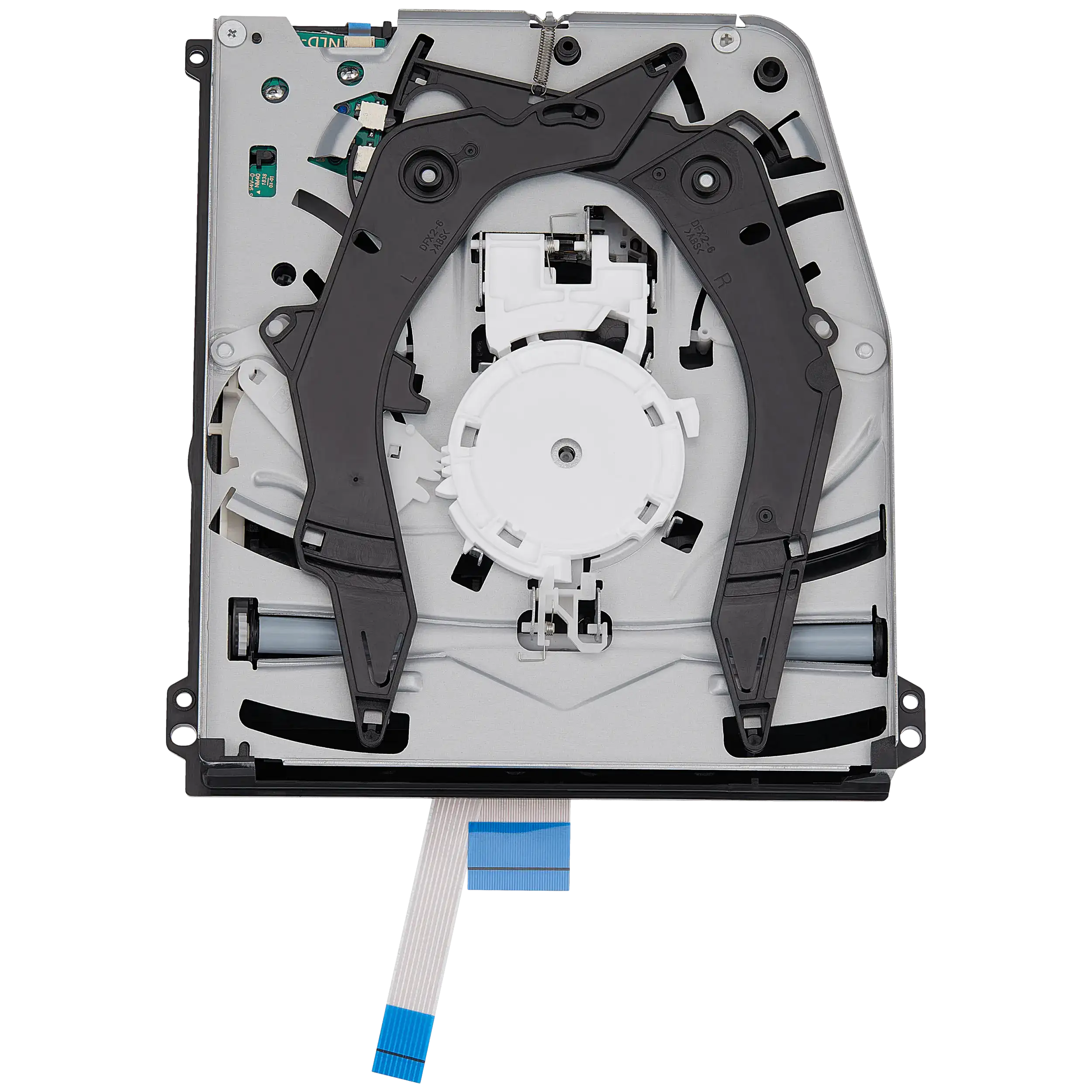 Drive DVD/Blu-Ray para PlayStation 4 Slim e PS4 Pro - Deck KEM-496AAA e Laser KES-496A