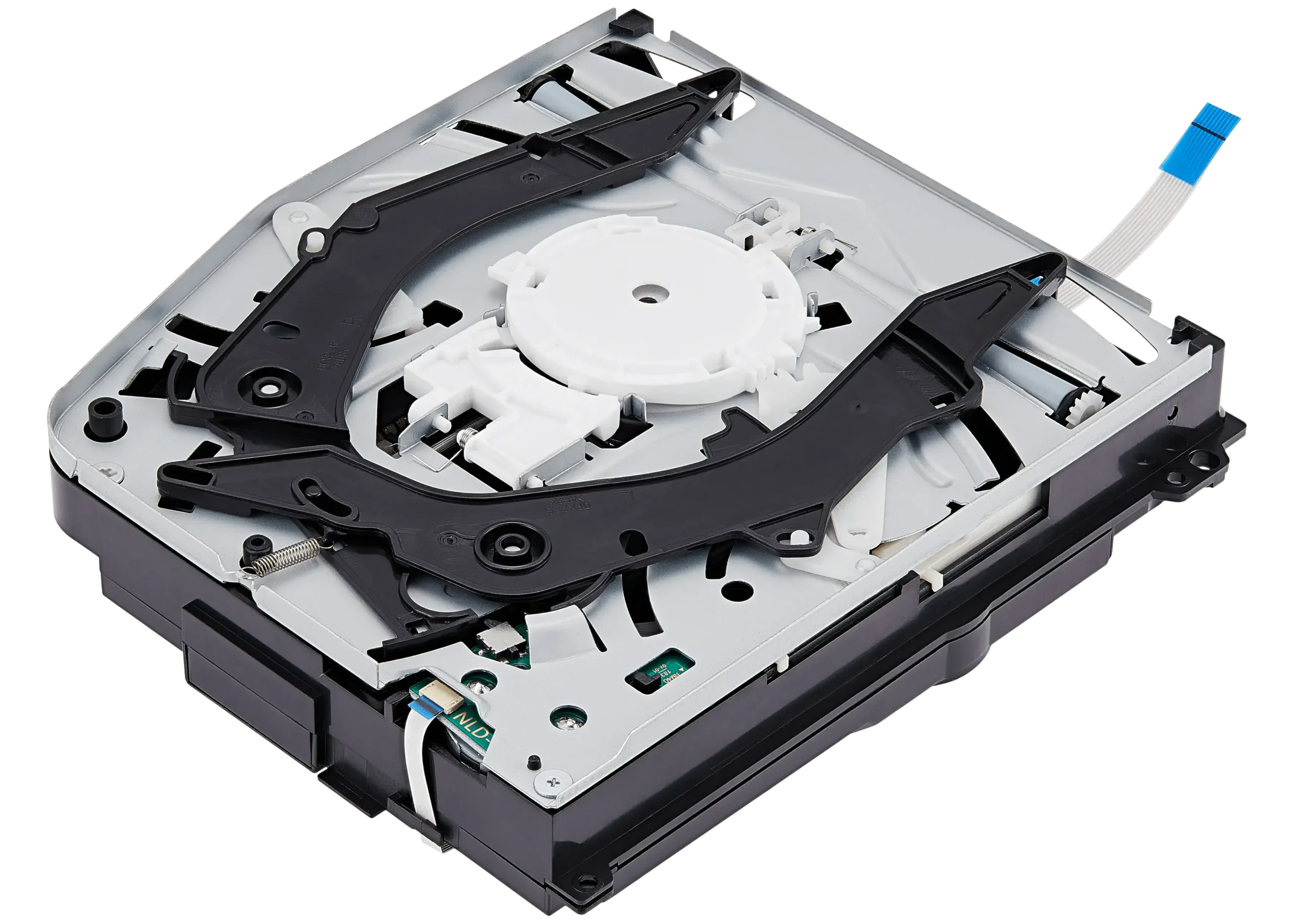 Drive DVD/Blu-Ray para PlayStation 4 Slim e PS4 Pro - Deck KEM-496AAA e Laser KES-496A - Image 4