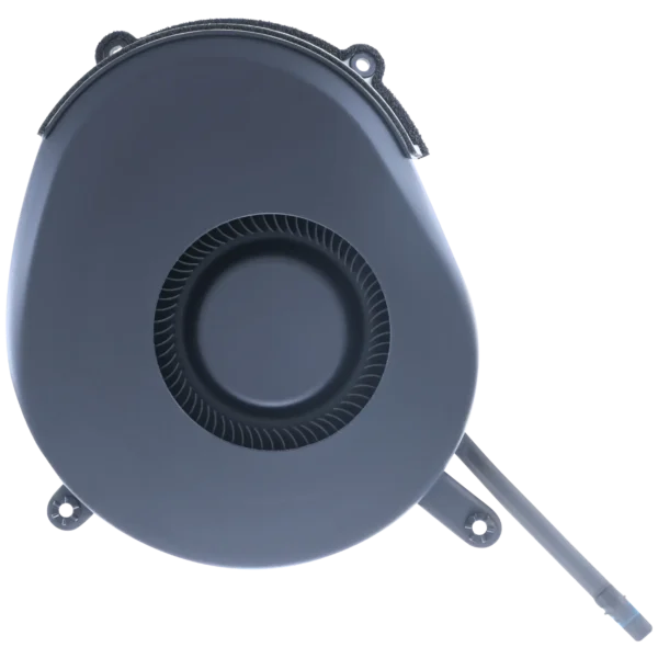 Ventoinha Cooler Original OEM para Apple Mac Mini A2943 (2024)