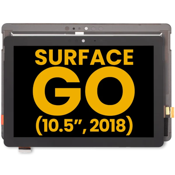LCD Assembly com Digitizer para Microsoft Surface Go (1824/1825) – Recondicionado