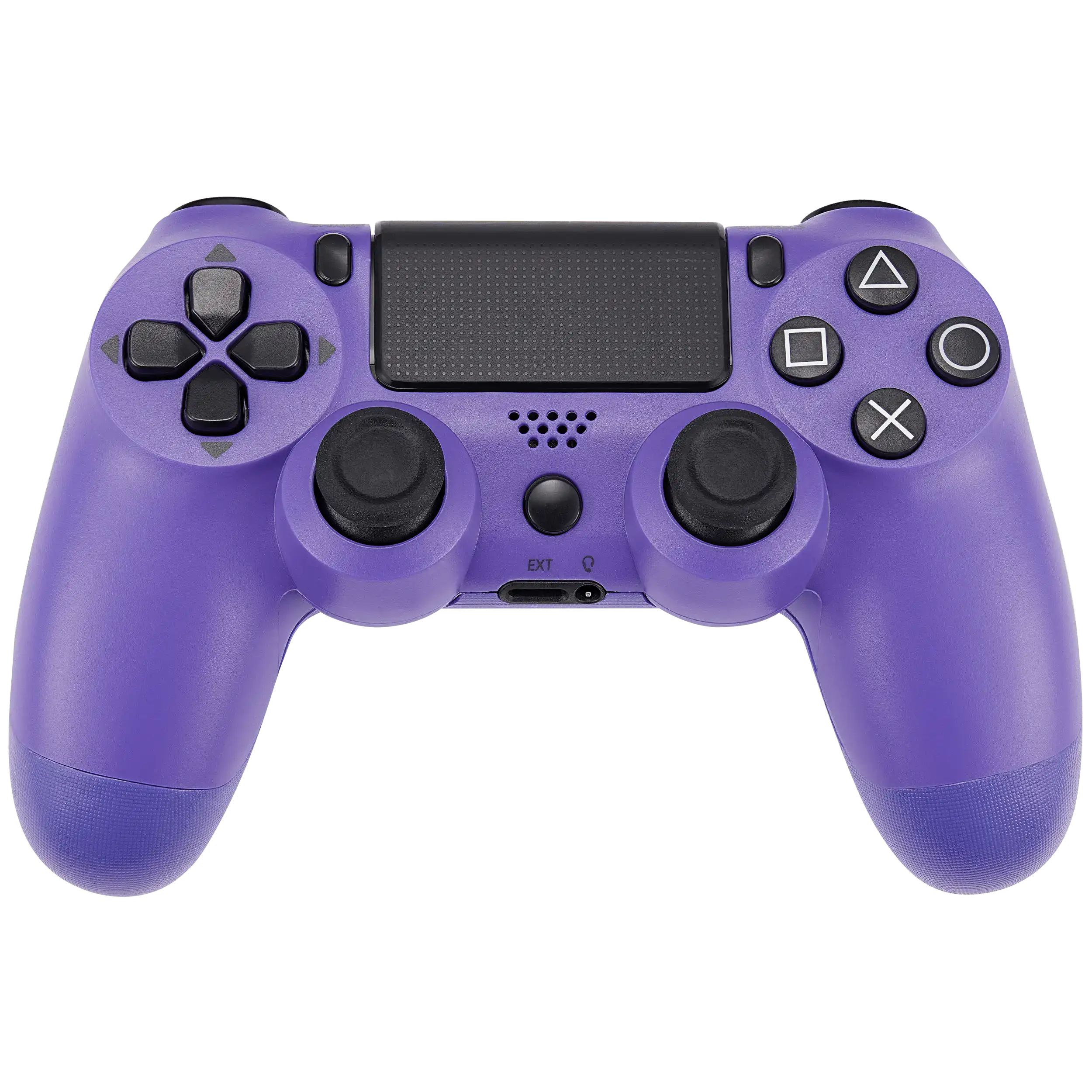 Comando Sem Fios DoubleShock 4 para PlayStation 4 — Electric Purple