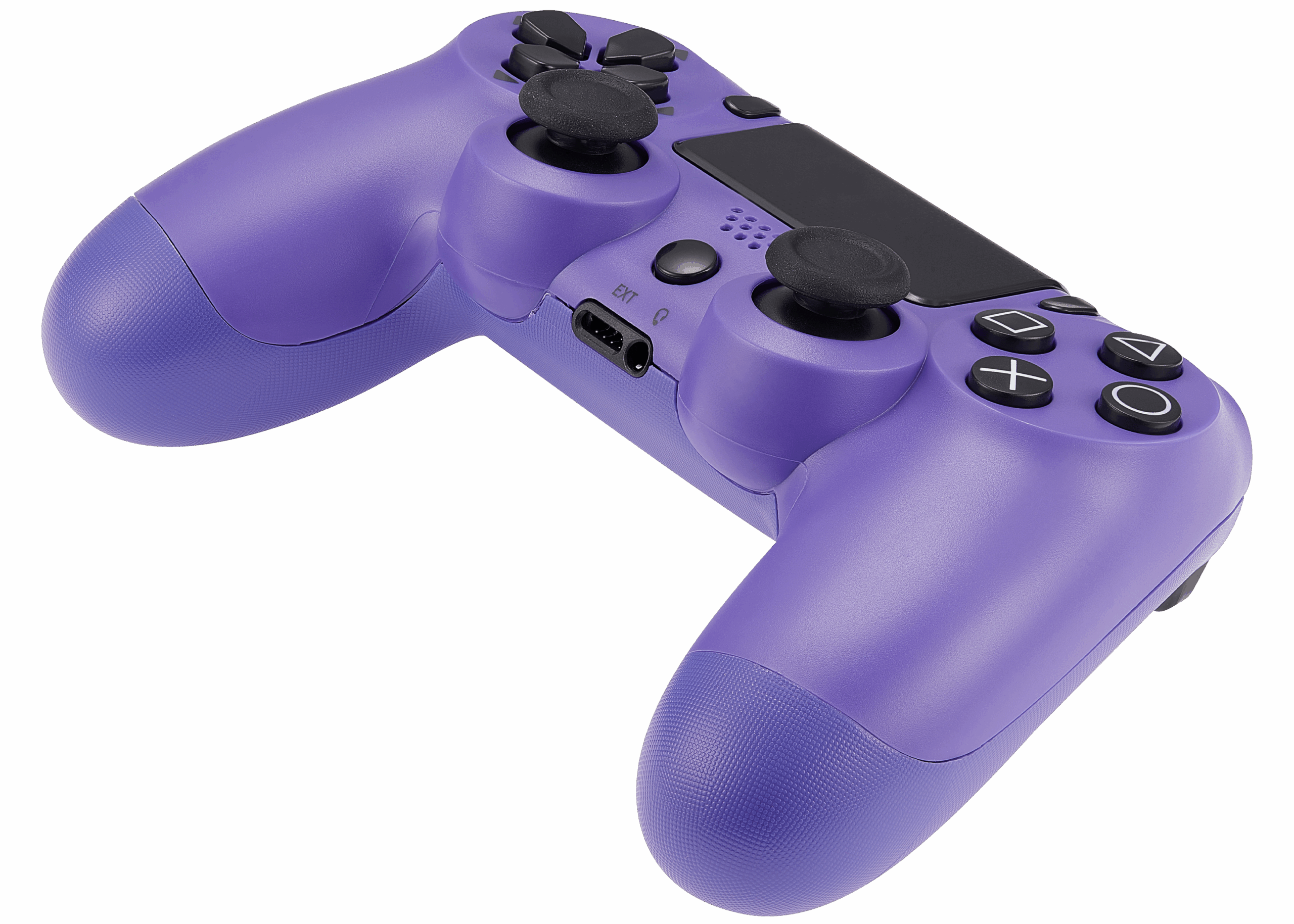 Comando Sem Fios DoubleShock 4 para PlayStation 4 — Electric Purple - Image 4