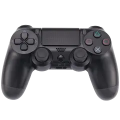 Comando Sem Fios DoubleShock 4 para PlayStation 4 — Preto