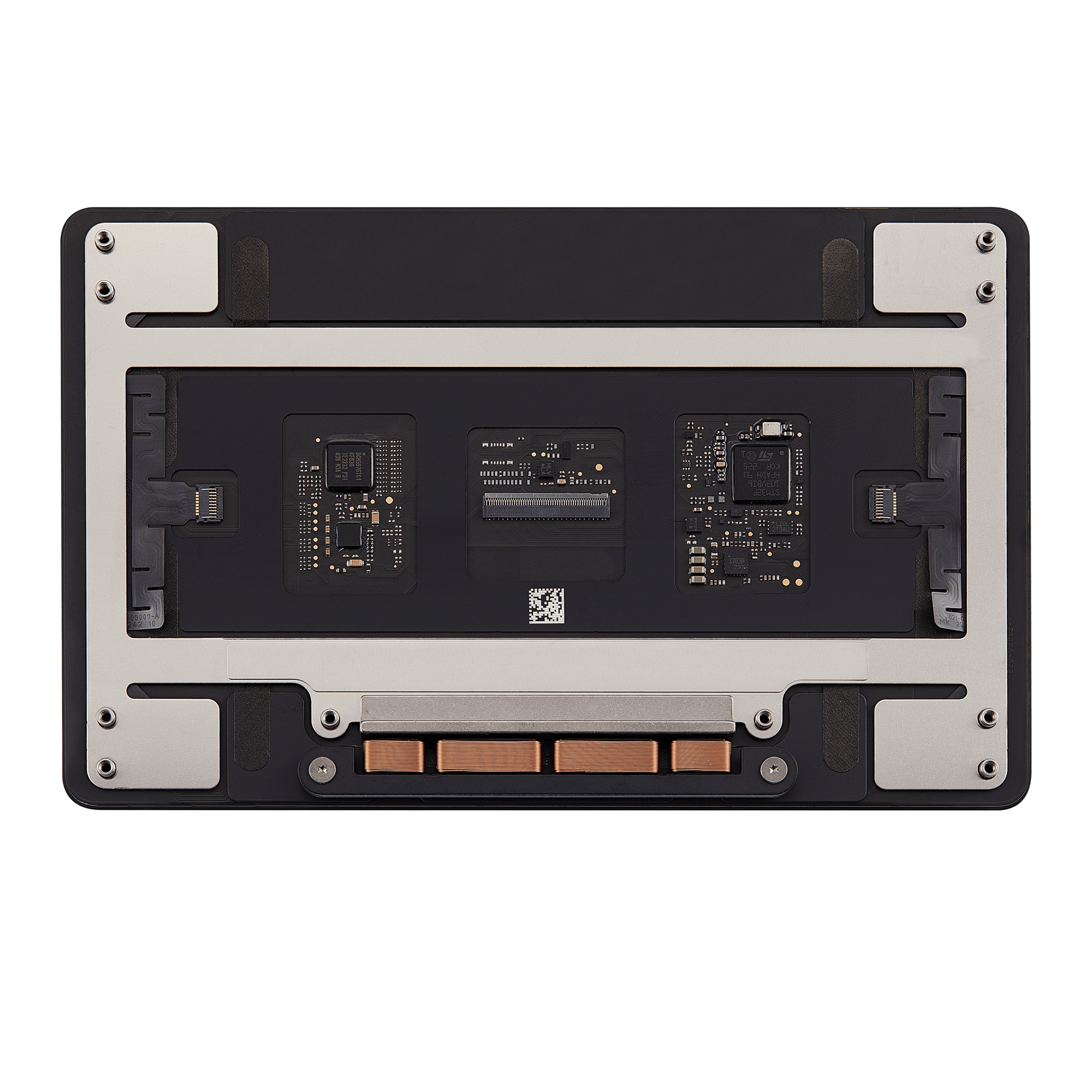 Trackpad Space Black para Apple MacBook Pro 14″ A2992, A3112, A3401 e A3185 - Image 3