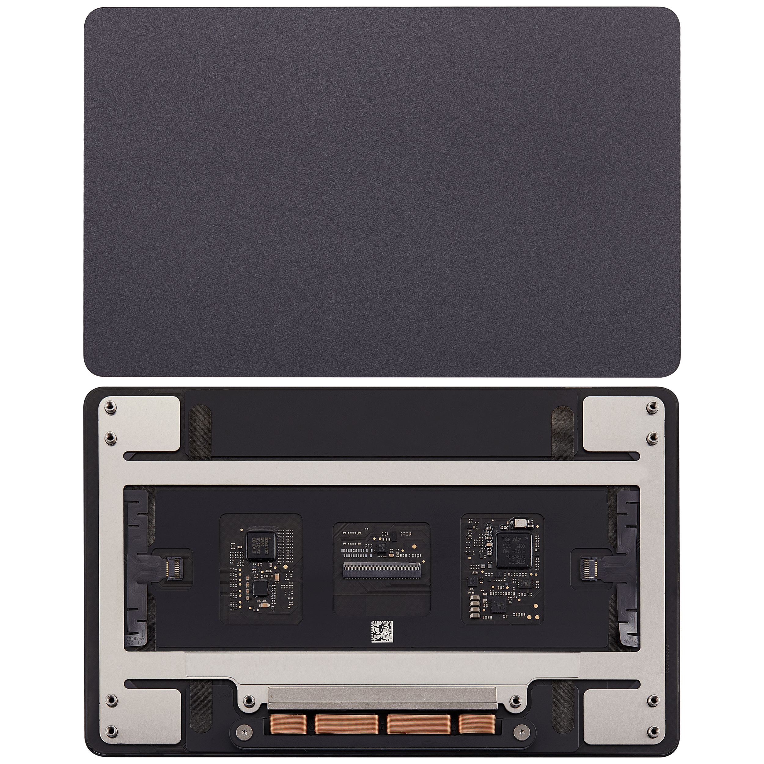 Trackpad Space Black para Apple MacBook Pro 14″ A2992, A3112, A3401 e A3185 - Image 2