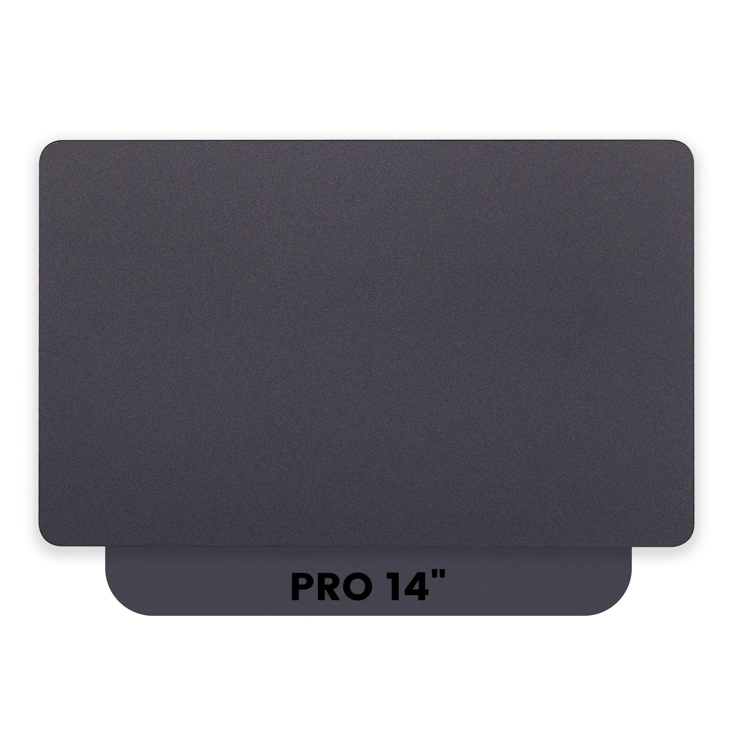 Trackpad Space Black para Apple MacBook Pro 14″ A2992, A3112, A3401 e A3185