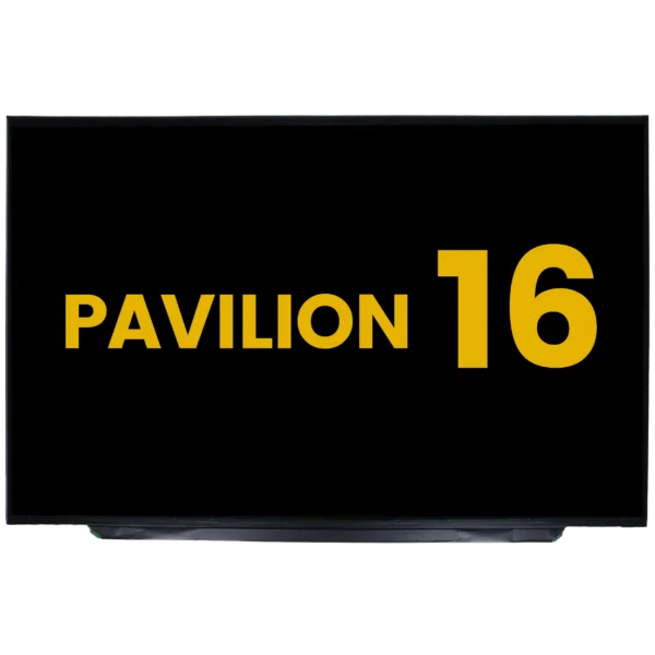 Ecrã LCD para Portátil HP Pavilion 16 (AF0066ST)