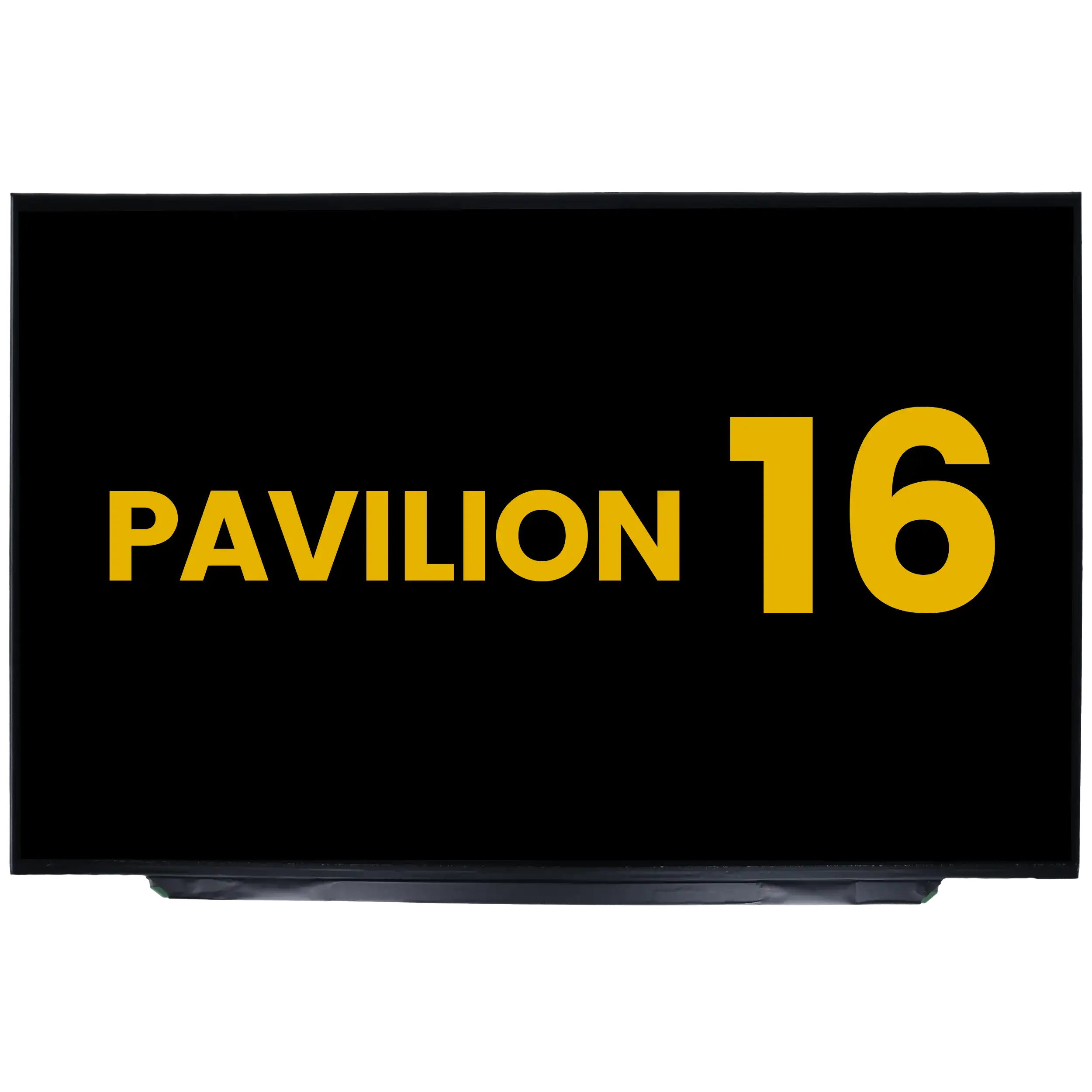 Ecrã LCD para Portátil HP Pavilion 16 (AF0066ST)