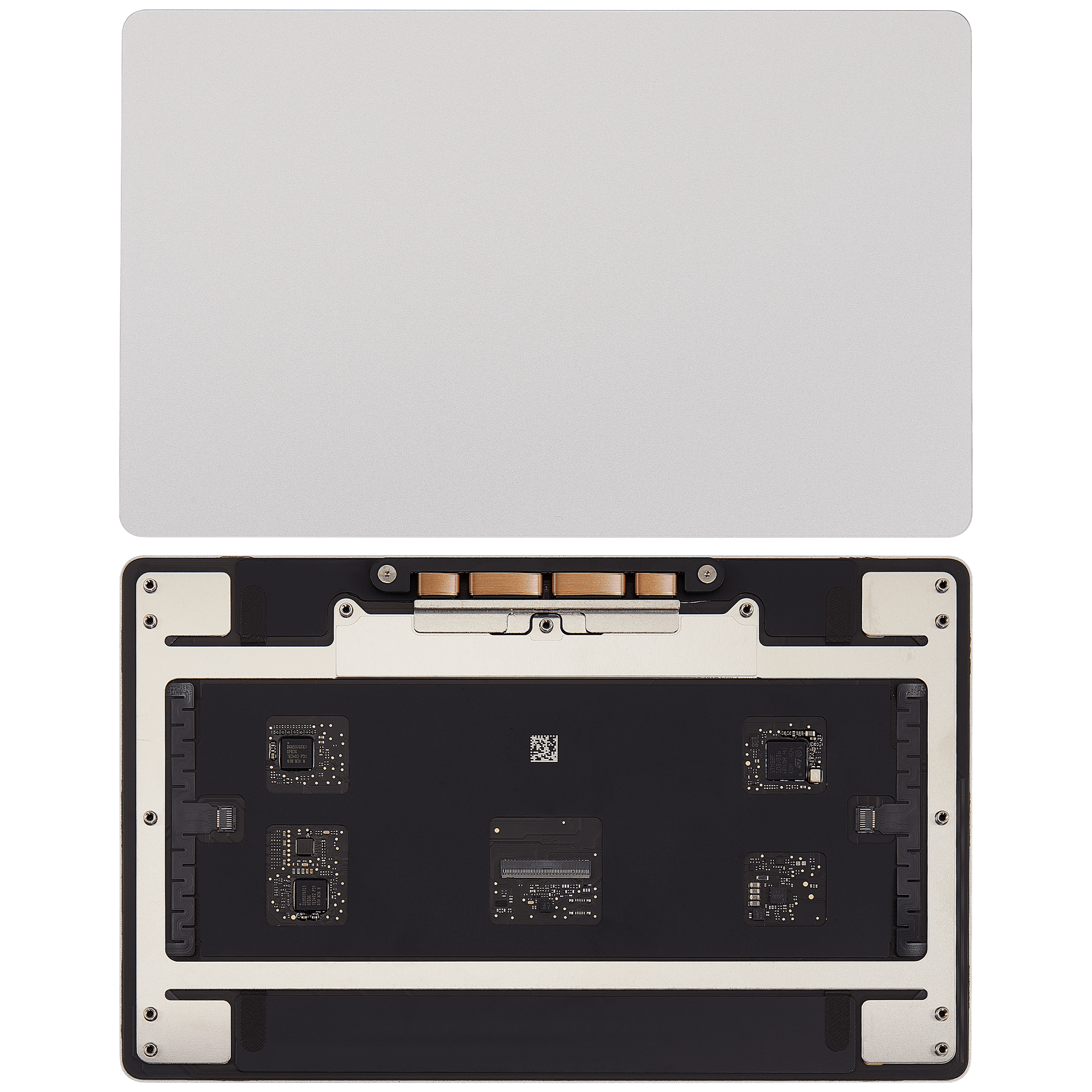 Trackpad para MacBook Pro 16″ A2991 (2023) Silver - Image 2