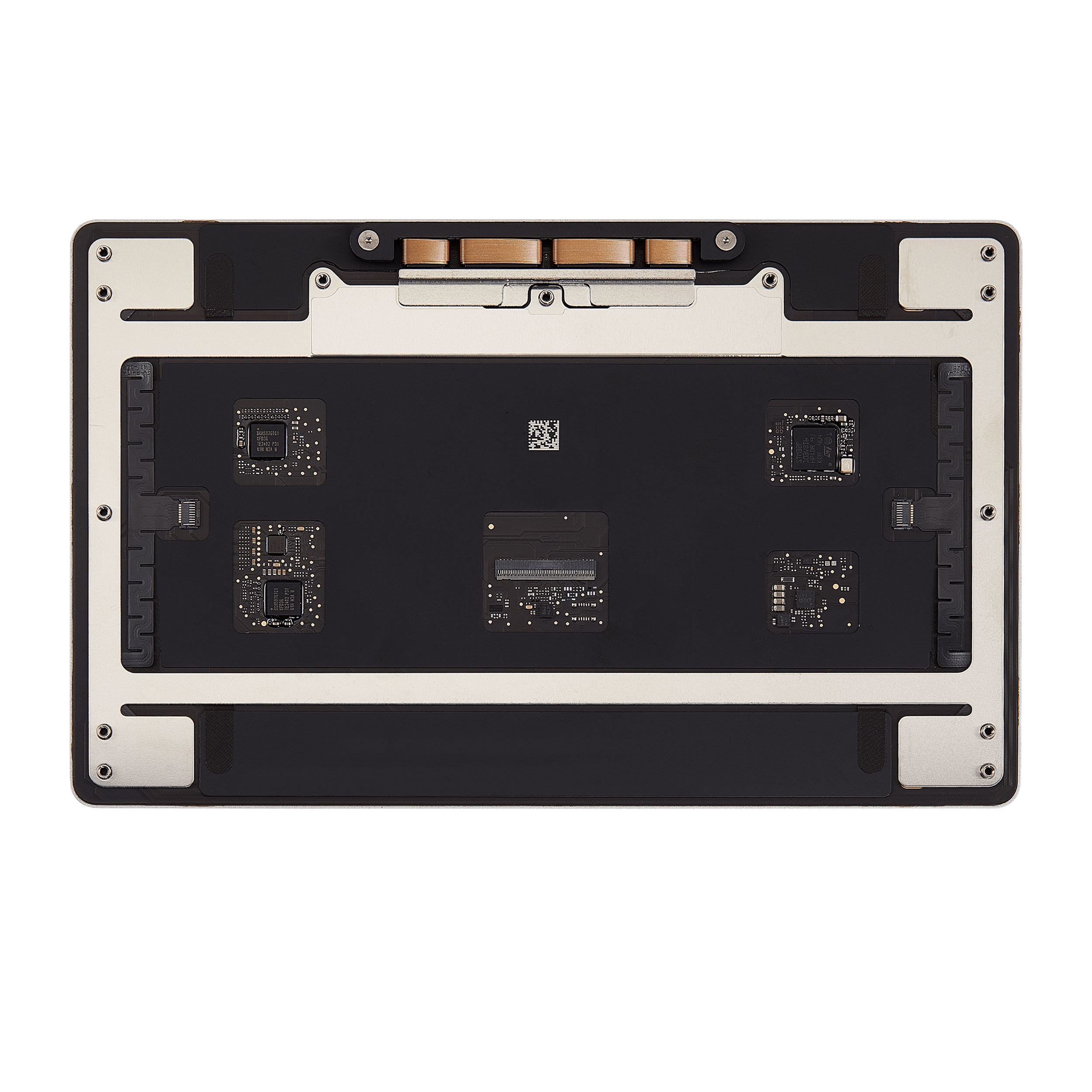 Trackpad para MacBook Pro 16″ A2991 (2023) Silver - Image 3