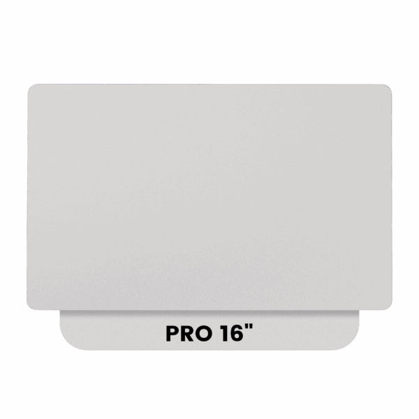 Trackpad para MacBook Pro 16″ A2991 (2023) Silver