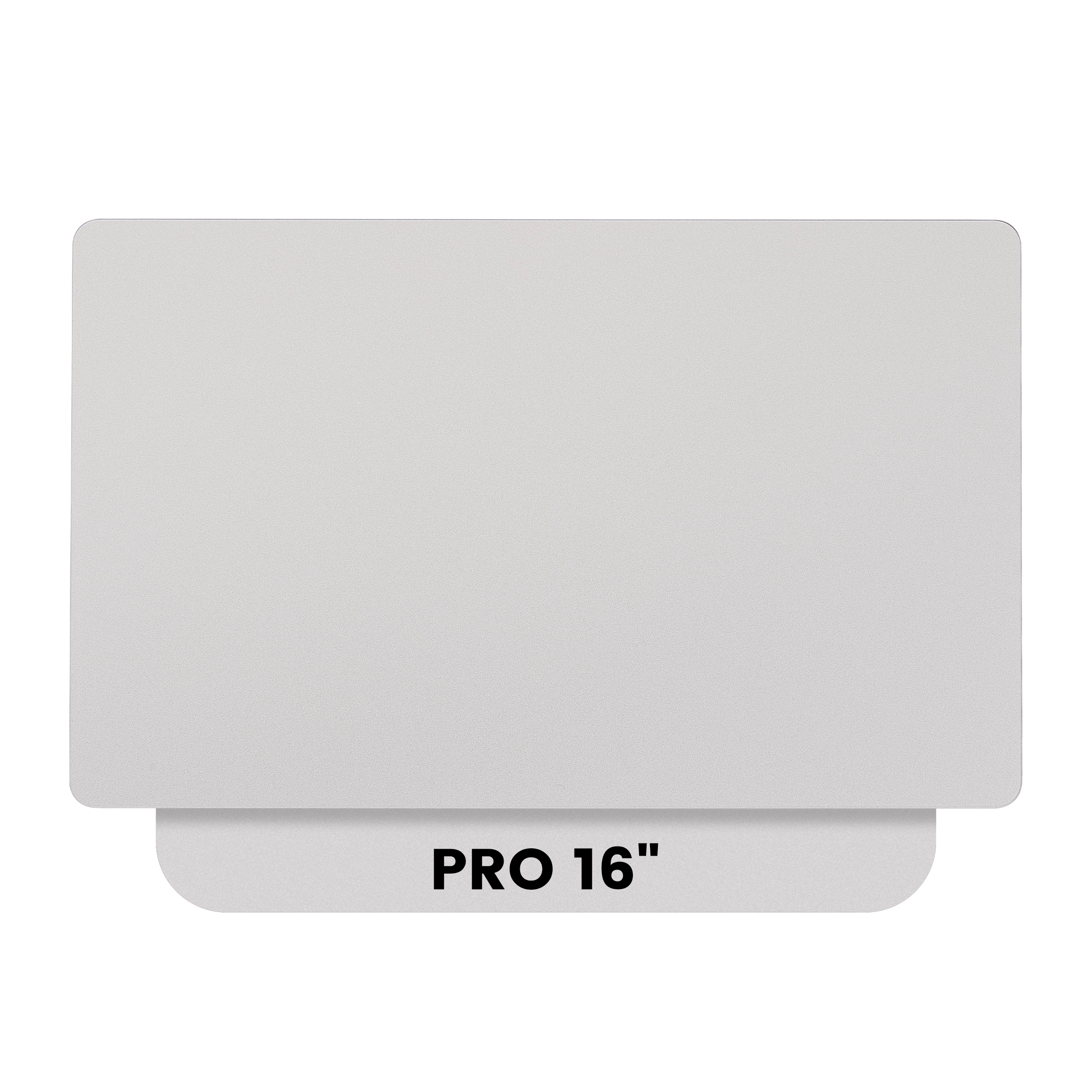 Trackpad para MacBook Pro 16″ A2991 (2023) Silver