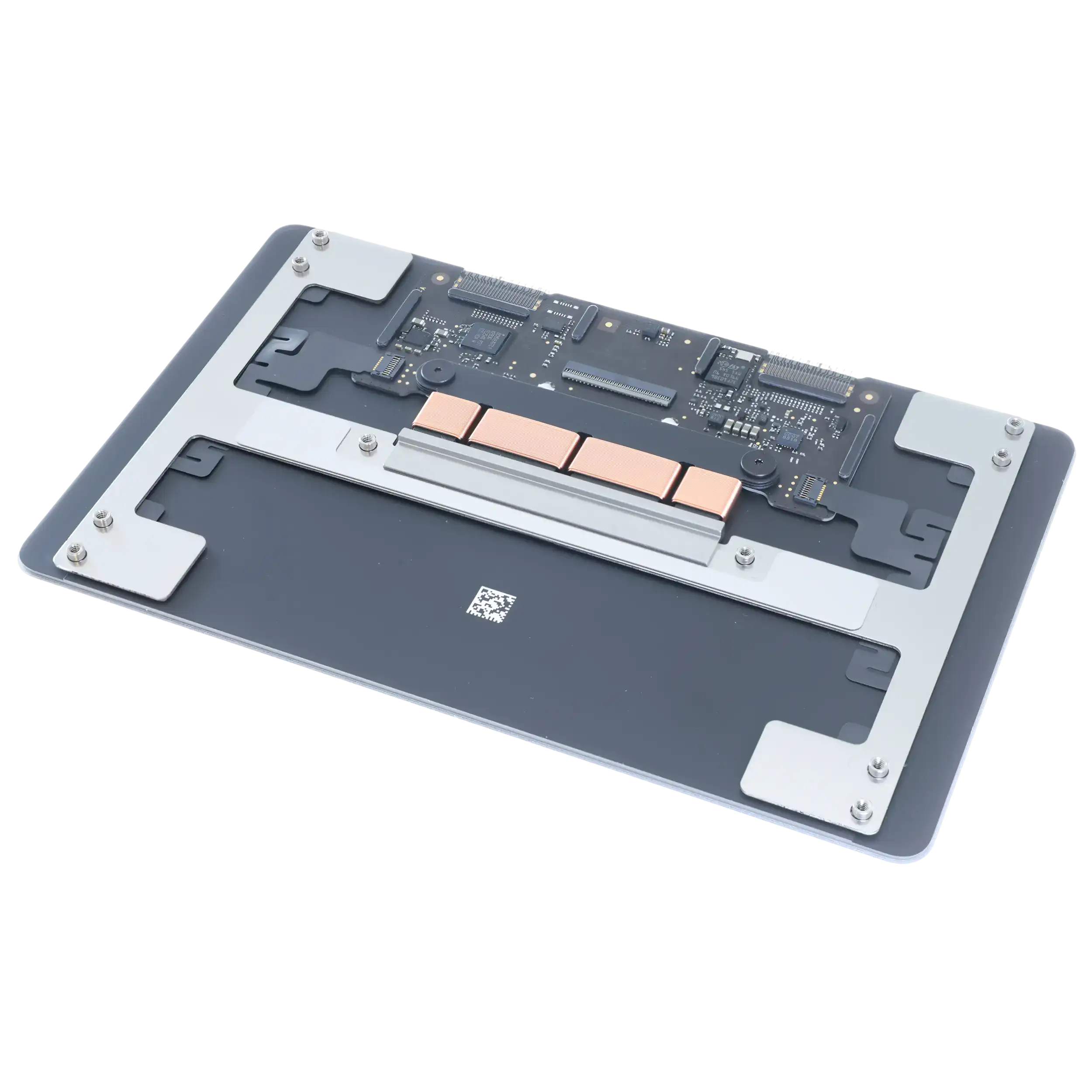 Trackpad Genuine OEM Prateado para Apple MacBook Air 13″ A3449 (2026) - Image 3