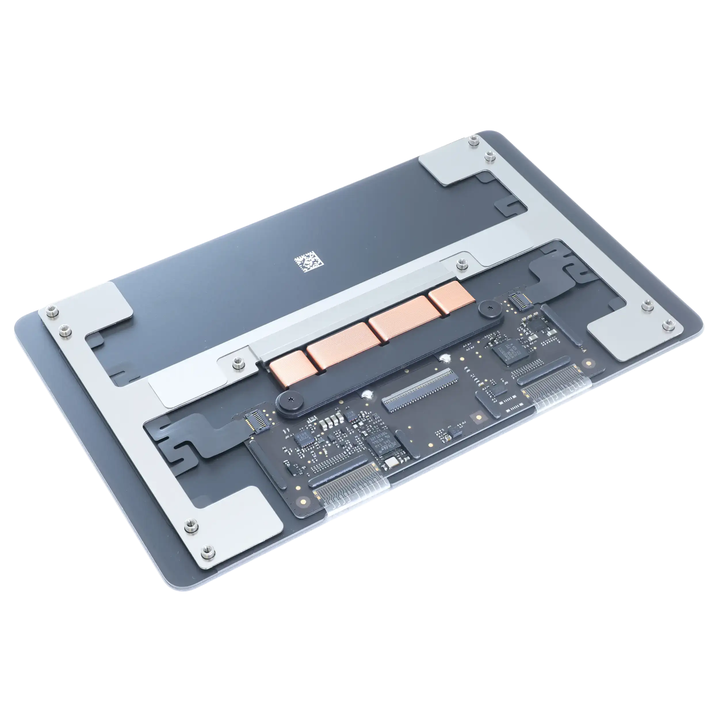 Trackpad Genuine OEM Prateado para Apple MacBook Air 13″ A3449 (2026) - Image 2
